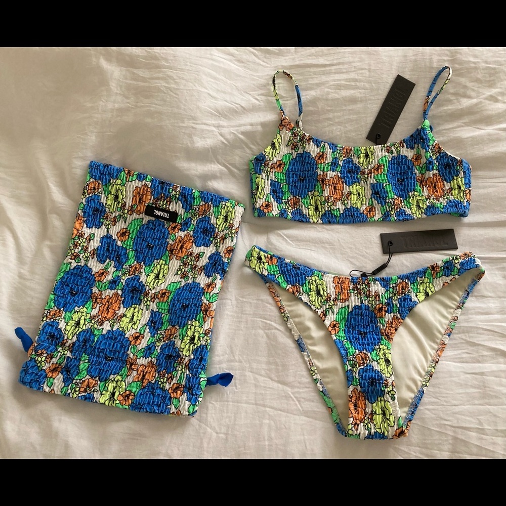 Triangl Bikini